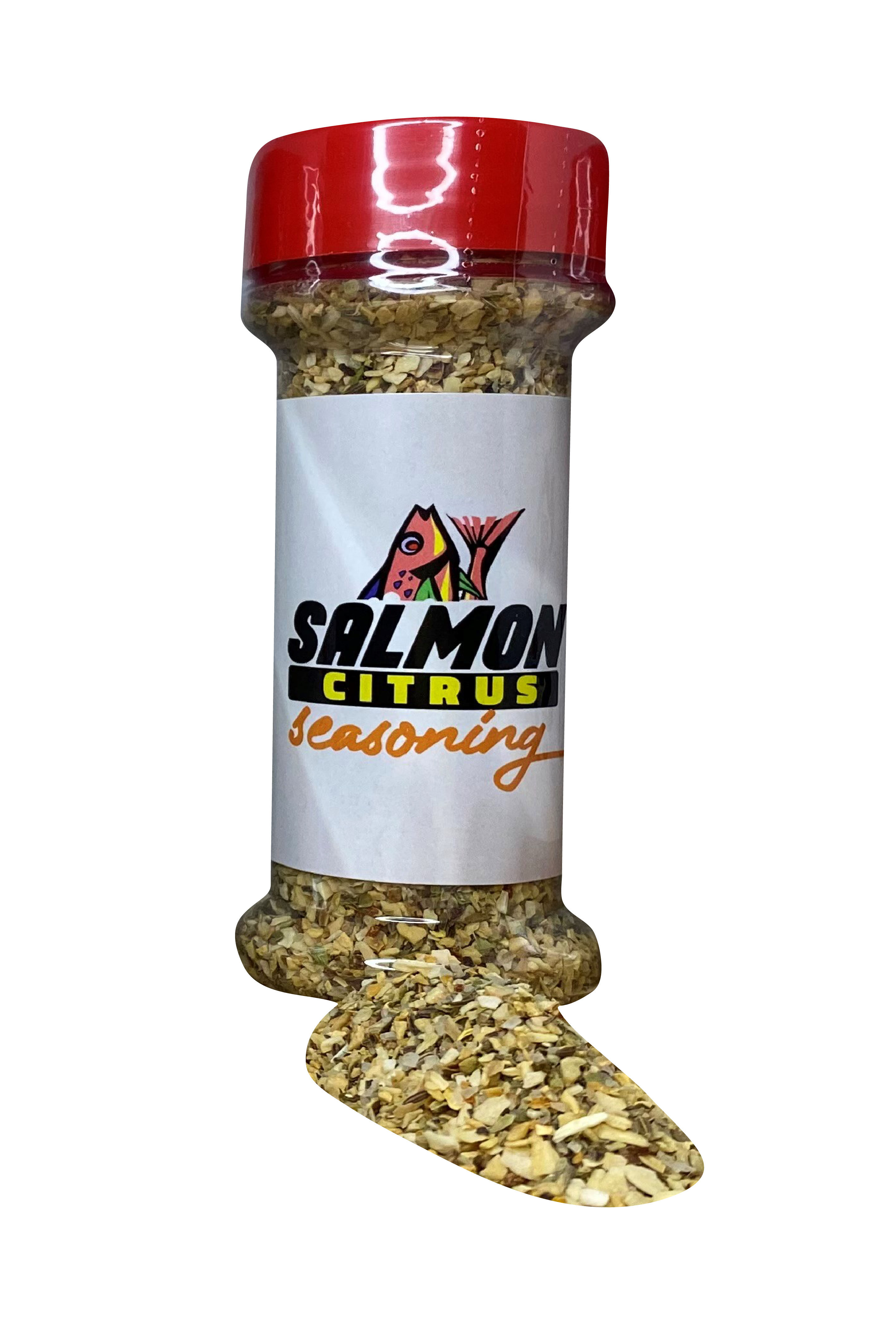 GSC Spices – Salmon