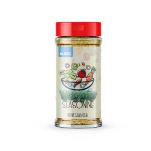 VEGGIE SEASONING