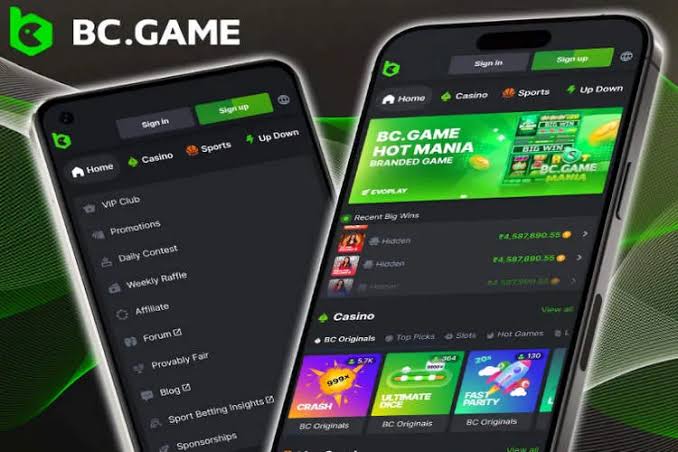 BC.CO Crypto Casino A New Era in Online Gaming 939956724 BC.CO Crypto Casino A New Era in Online Gaming 939956724