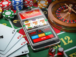 Discover the Excitement of Casino FastSlots UK -148084651