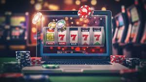 Discover the Thrill of Scarlet Casino Online Discover the Thrill of Scarlet Casino Online