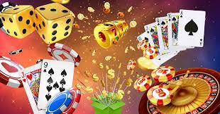 Explore the Exciting World of BubblesBet Online Casino UK Explore the Exciting World of BubblesBet Online Casino UK
